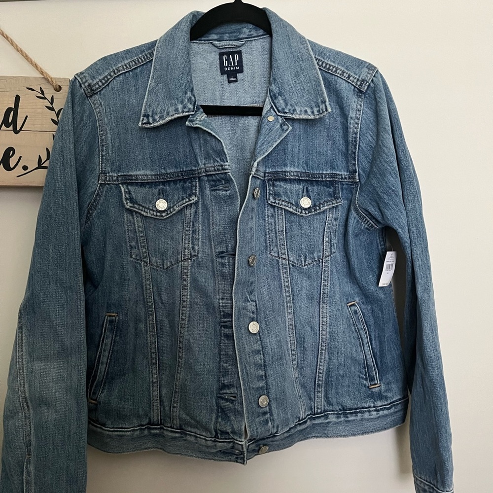 Women new Jean Jacket